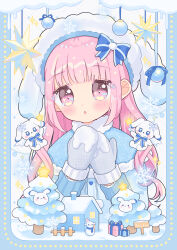 original fan art