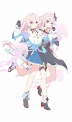 evernight (honkai: star rail) from honkai: star rail