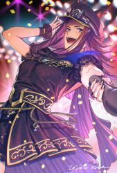 fenomeno (umamusume) from umamusume by kuren