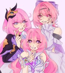 cyrene (demiurge) (honkai: star rail) from honkai: star rail