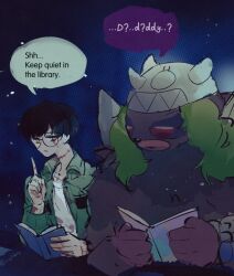 digimon fan art