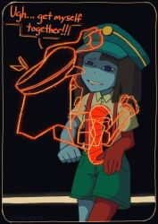 ena (series) fan art
