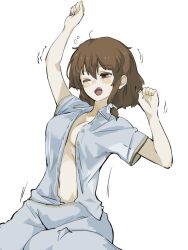 usami renko from touhou
