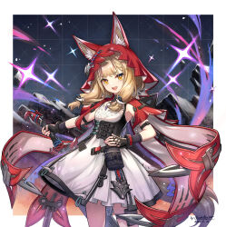 arknights fan art