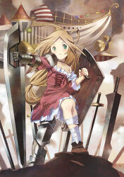 original fan art