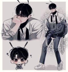 original fan art