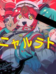 hatsune miku from synthesizer v by karasu2020 8