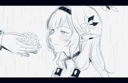himari (blue archive) from blue archive