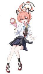 neru (blue archive) from blue archive
