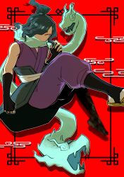 orochi (youkai watch) from youkai watch