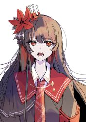 mahou shoujo no majo saiban fan art
