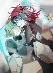 katori youko from world trigger