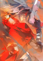vincent valentine from final fantasy