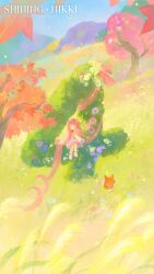 momo (nikki) from nikki (series)