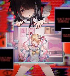 ame-chan (needy girl overdose) from needy girl overdose