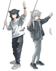 original fan art