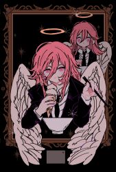 angel devil (chainsaw man) from chainsaw man