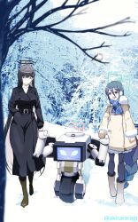 aris (blue archive) from blue archive by a-kiraa (whisper)