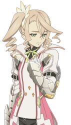 alisha diphda from tales of (series)