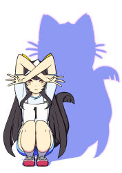 calstone light o (umamusume) from umamusume