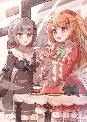 original fan art