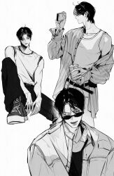 original fan art