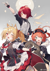 croissant (arknights) from arknights