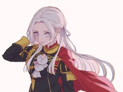 edelgard von hresvelg from fire emblem by kechon-san