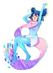 indie virtual youtuber fan art