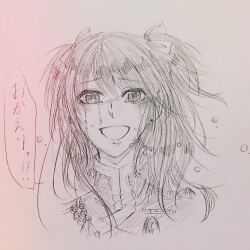 lenalee lee from d.gray-man