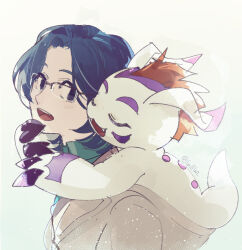 gomamon from digimon