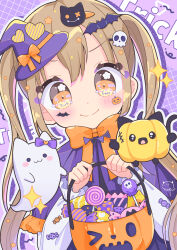 halloween fan art