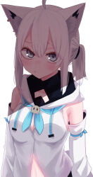 shirakami fubuki from hololive