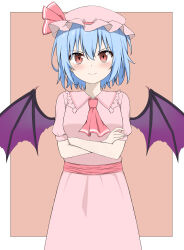 remilia scarlet from touhou