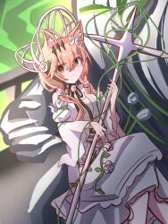 arknights fan art
