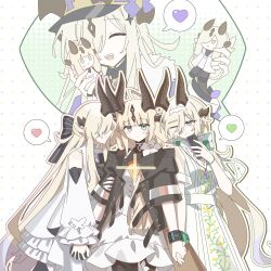 necrass (arknights) from arknights