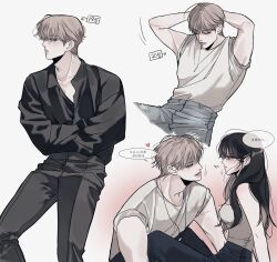 original fan art