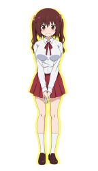 ebina nana from himouto! umaru-chan