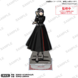 wakaba mutsumi from bang dream!