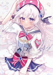 arcaea fan art