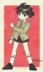 kusama daisaku from giant robo by nagare750