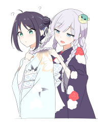 runami yachiyo from cho kaguya-hime!