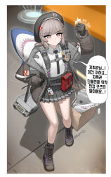 girls' frontline 2: exilium fan art