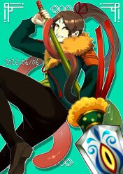 oogama (youkai watch) from youkai watch