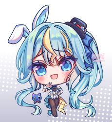 phase connect fan art