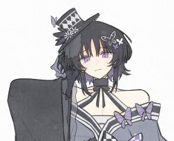 mahou shoujo no majo saiban fan art