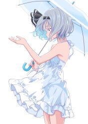 konpaku youmu from touhou by reimei (r758120518)