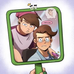 timmy turner from jimmy neutron