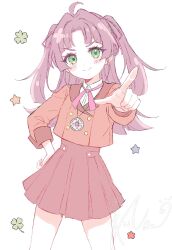 kobayashi mikuru from meitantei precure! by ichiya refi