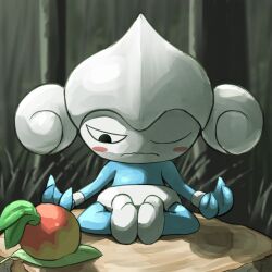 meditite from pokemon by spicyichizo